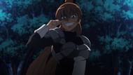 Seryu as seen in the Akame ga Kill! anime series (Image Credits: Takahiro, Tetsuya Tashiro/Square Enix, Yen Press, Akame ga Kill!)